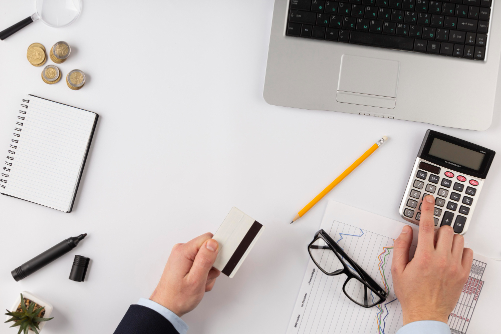 公司關鍵啟動成本